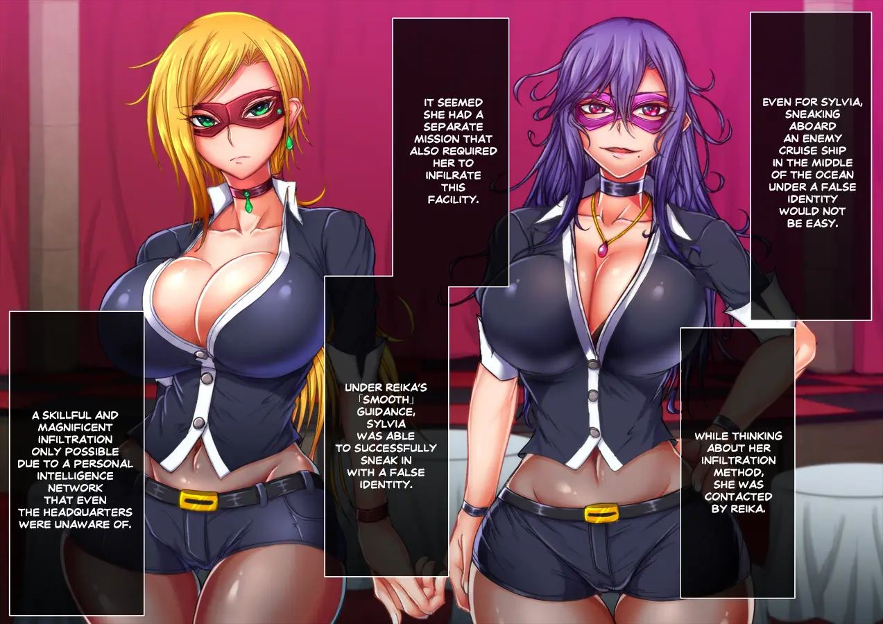 Taima No Reikoku ~zettou No Kaizou Inju Choukyou~ Chapter 6000 Page 25